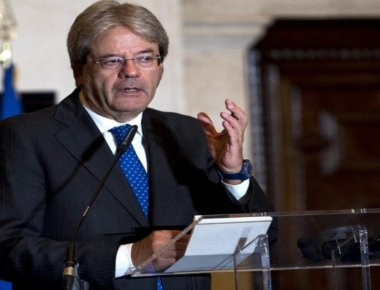 Ιταλία: Στέλνει στρατιωτικές δυνάμεις από το Ιράκ στο Νίγηρα